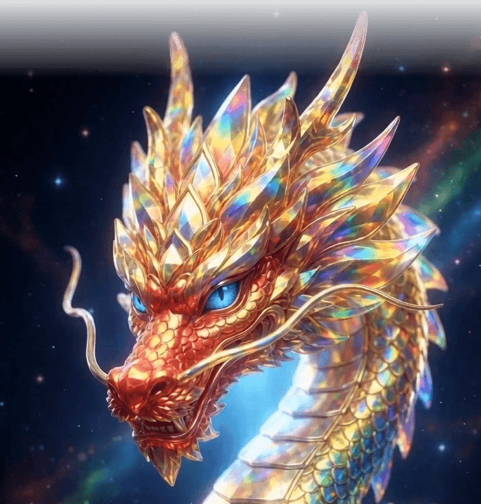 Elemental Dragon