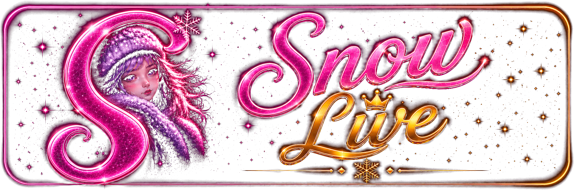 Snow Live