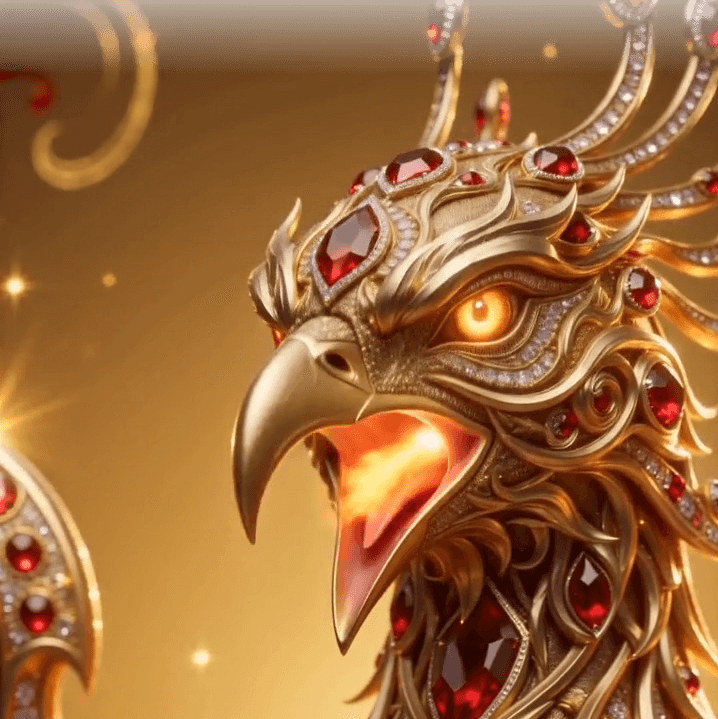 Golden Phoenix